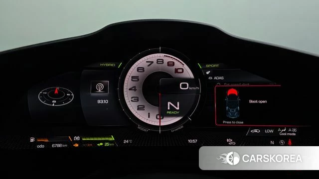 Ferrari SF90 Stradale id 4383271 из Кореи 18