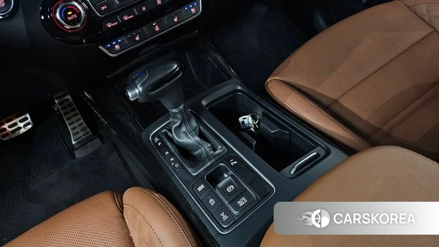 Kia The New Sorento id 4595948 из Кореи 32