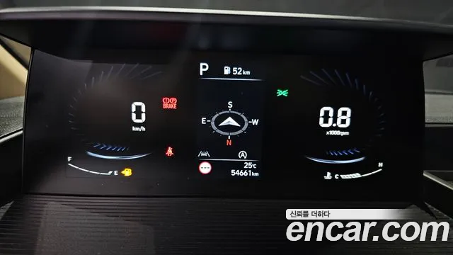 Hyundai Staria id 2724698 из Кореи 18