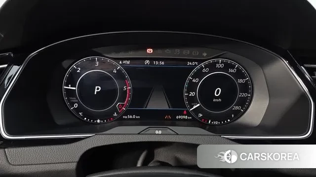 Volkswagen Arteon id 3095710 из Кореи 18