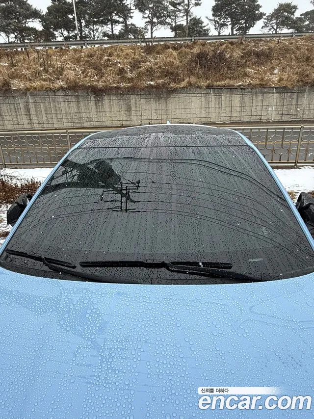 Hyundai Veloster (JS) id 2651114 из Кореи 10