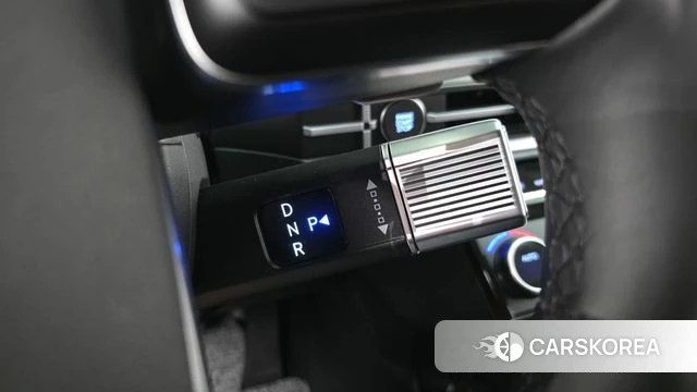 Hyundai Santa Fe (MX5) id 4422019 из Кореи 28
