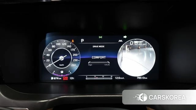 Kia Sorento 4th Generation id 3828302 из Кореи 18