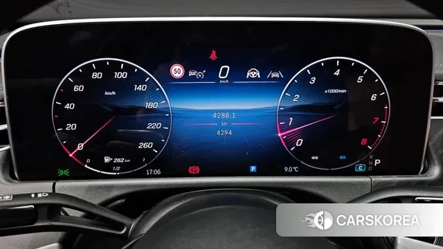 Mercedes-Benz E-Class W214 id 3700677 из Кореи 18