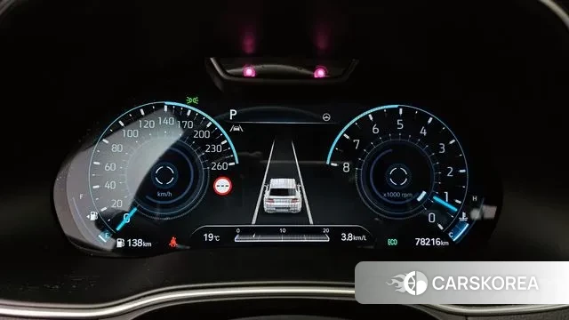 Genesis GV80 id 3290451 из Кореи 18