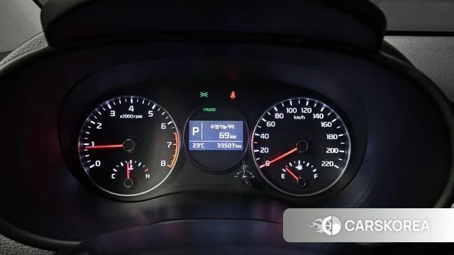 Kia All New Morning (JA) id 4563490 из Кореи 29