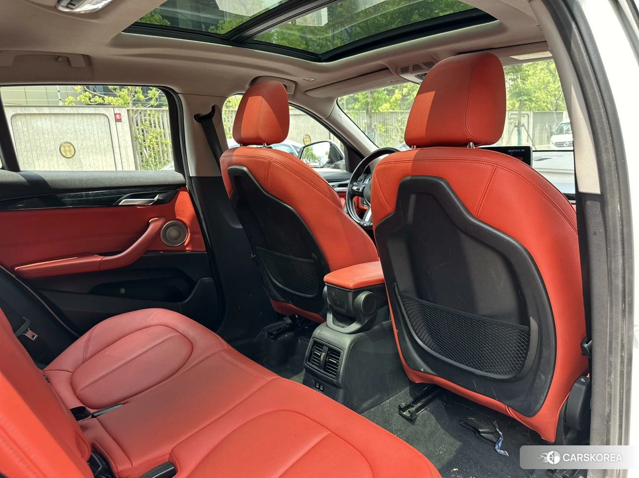 BMW X2 id 4492988 из Китая 28