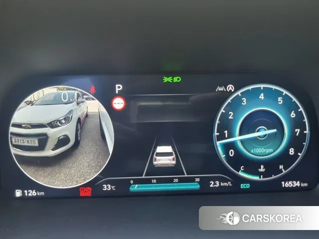 Hyundai The New Palisade id 2973289 из Кореи 18