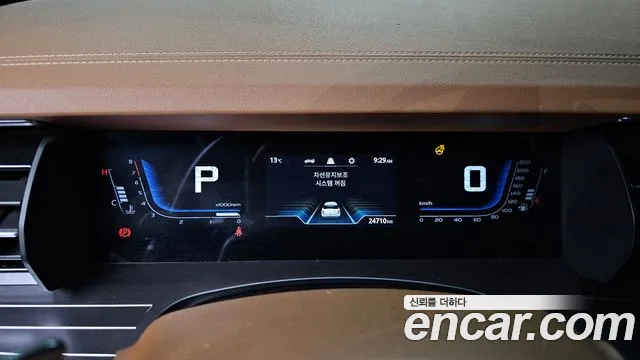 Ssangyong Torres id 2687123 из Кореи 18