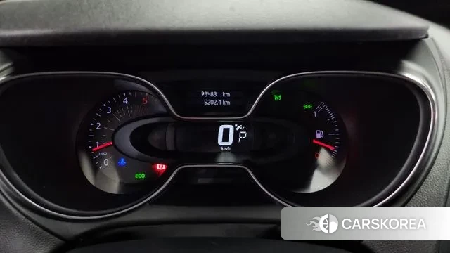 Renault Korea (Samsung) New QM3 id 3553019 из Кореи 18