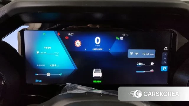 Renault Korea (Samsung) Grand Coleos id 3316063 из Кореи 18