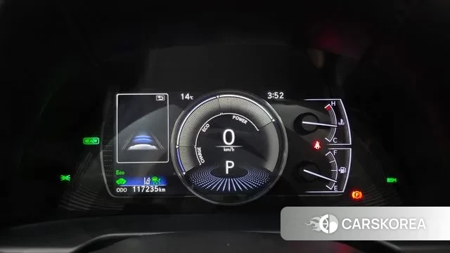 Lexus ES300h 7th generation id 3494618 из Кореи 18