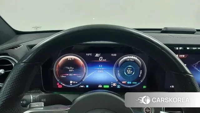 Mercedes-Benz E-Class W213 id 3707726 из Кореи 15