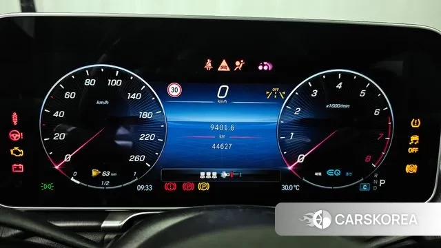 Mercedes-Benz S-Class W223 id 2984725 из Кореи 18