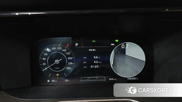 Kia Sorento 4th Generation id 4224853 из Кореи 18