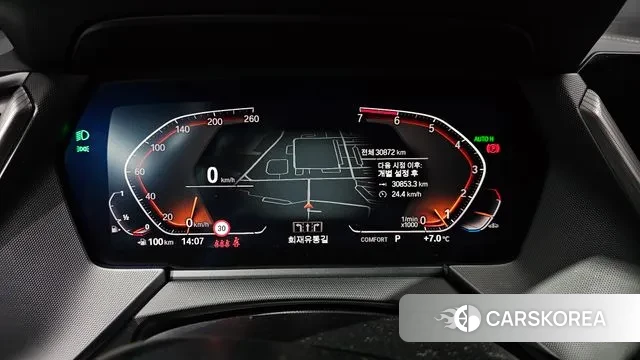 BMW 1 Series (F40) id 3503330 из Кореи 18