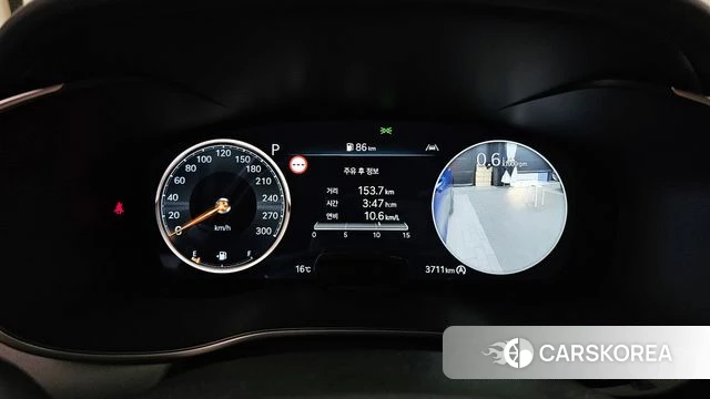 Genesis The New G70 id 4185728 из Кореи 32