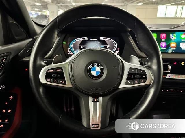 BMW 1 Series (F40) id 3416408 из Кореи 18