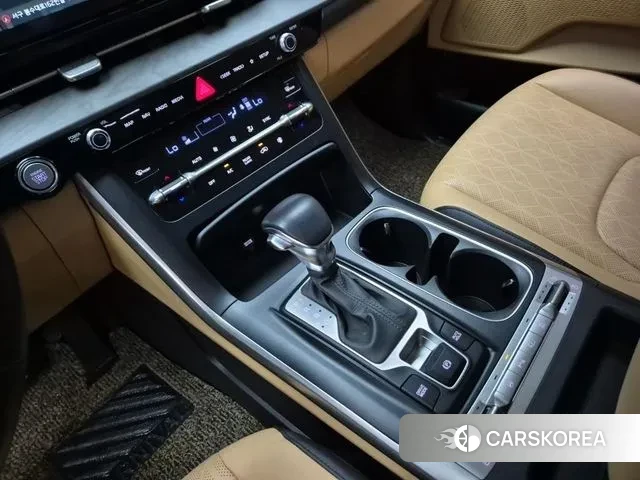 Kia Carnival 4th generation id 2901643 из Кореи 16