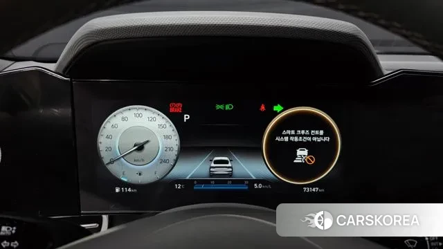 Hyundai Avante (CN7) id 3746435 из Кореи 18