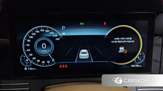 Hyundai The New Grandeur IG id 2976294 из Кореи 18