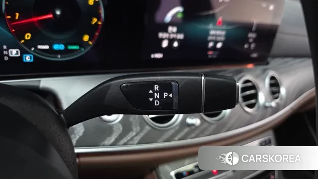 Mercedes-Benz E-Class W213 id 3373117 из Кореи 18