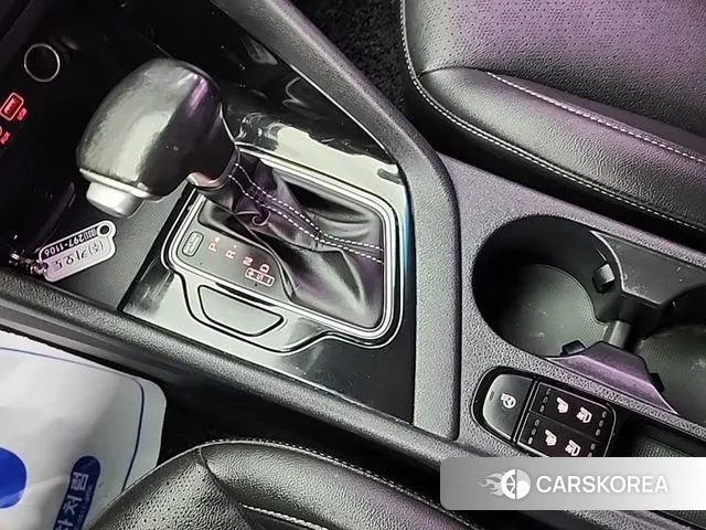 Kia Niro id 3363093 из Кореи 11