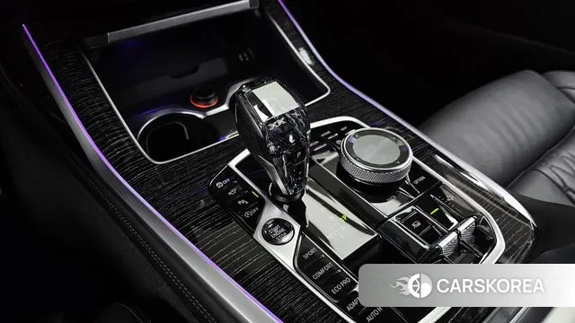 BMW X7 (G07) id 3752158 из Кореи 18