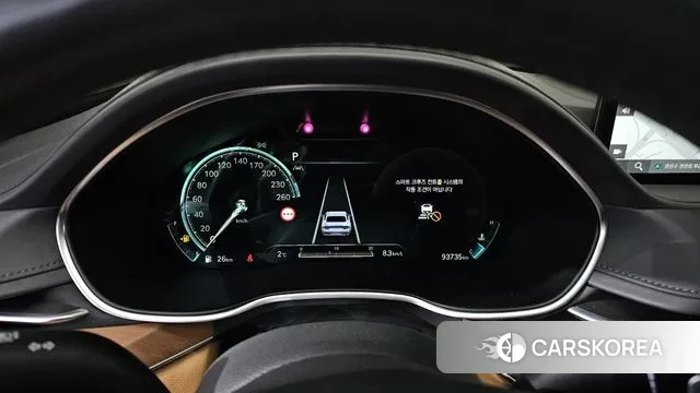 Genesis G80 (RG3) id 3625612 из Кореи 18