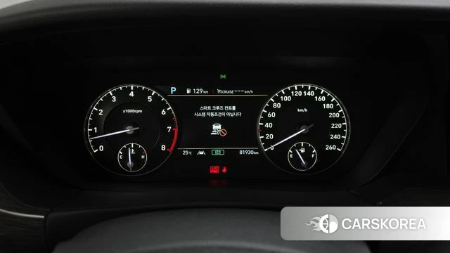 Genesis G90 id 4785285 из Кореи 30