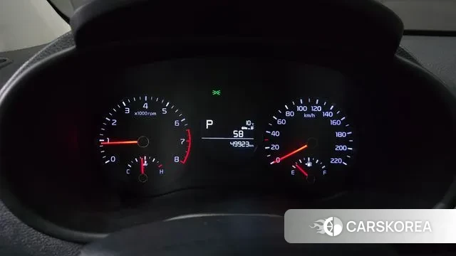 Kia All New Morning (JA) id 3656419 из Кореи 18