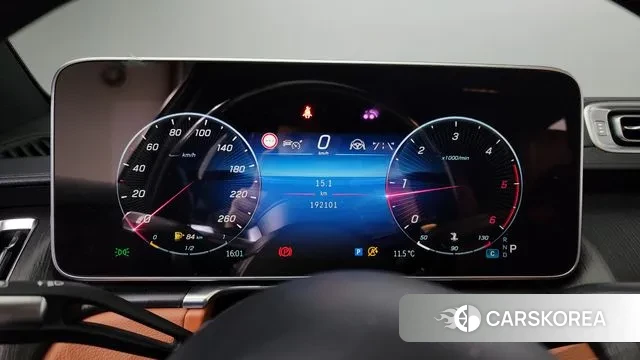 Mercedes-Benz S-Class W223 id 3483355 из Кореи 18