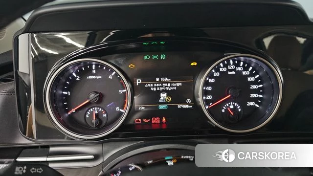 Kia Carnival 4th generation id 4293180 из Кореи 31