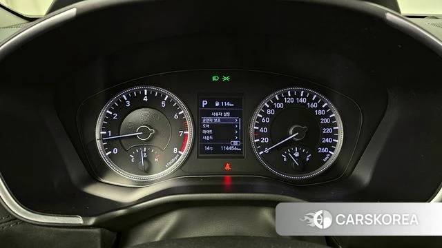 Hyundai Santa Fe TM id 3916957 из Кореи 18