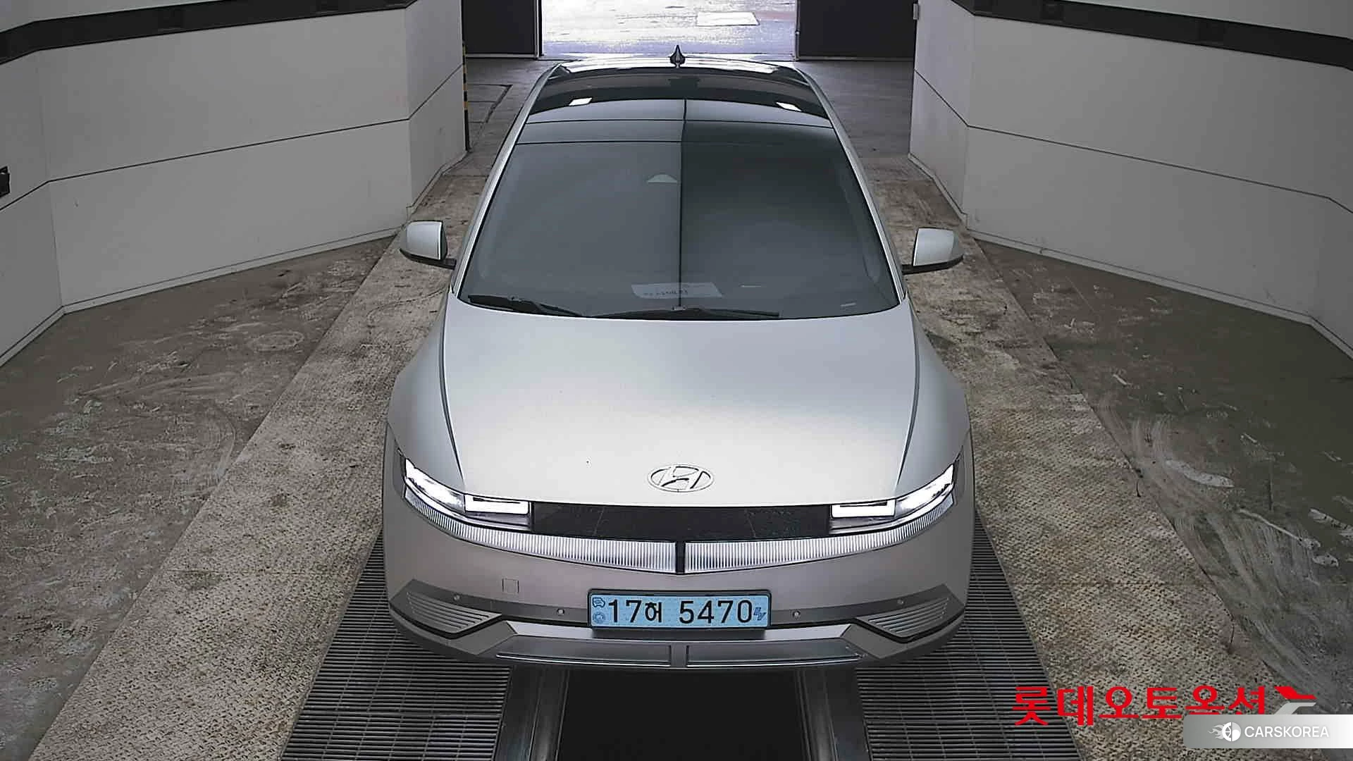 Hyundai IONIQ 5 id 3882108 из Кореи 36