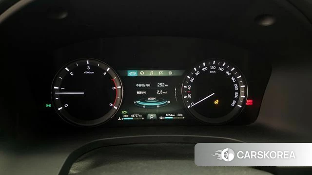 Ssangyong Rexton Sports Cannes id 4268877 из Кореи 31