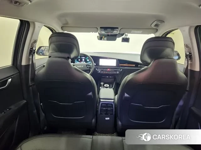 Kia Di Ol Nu Niro id 3731215 из Кореи 18