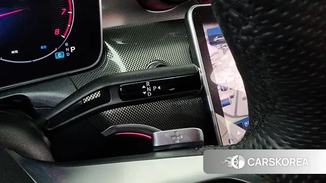 Mercedes-Benz C-Class W206 id 3524023 из Кореи 18