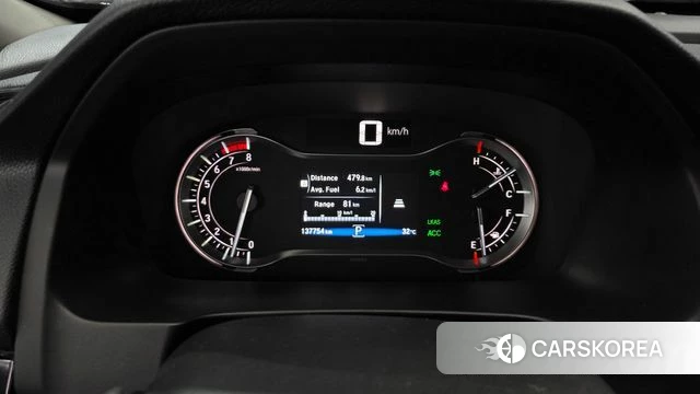 Honda Pilot 3rd generation id 4737607 из Кореи 32