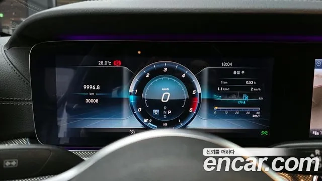 Mercedes-Benz CLS-Class C257 id 2865054 из Кореи 18