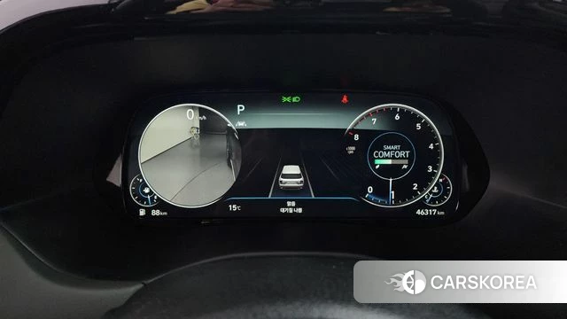 Hyundai Palisade id 3819074 из Кореи 18