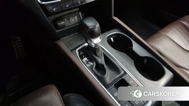 Hyundai Santa Fe TM id 3698723 из Кореи 18