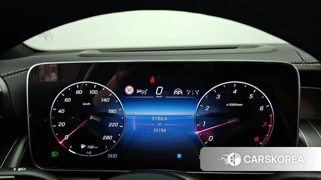 Mercedes-Benz GLC-Class X254 id 4308197 из Кореи 18