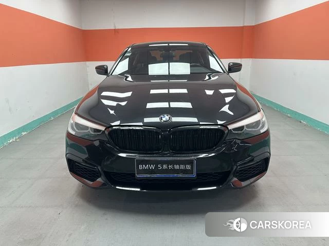 BMW 5 series id 4229226 из Китая 8