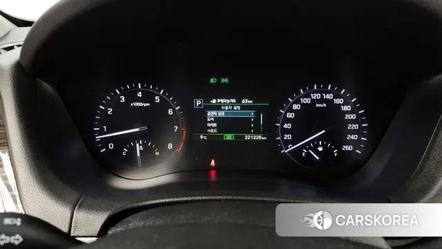 Genesis G80 id 3526501 из Кореи 18