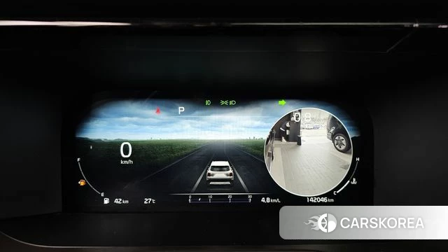 Kia Sorento 4th Generation id 4572758 из Кореи 35