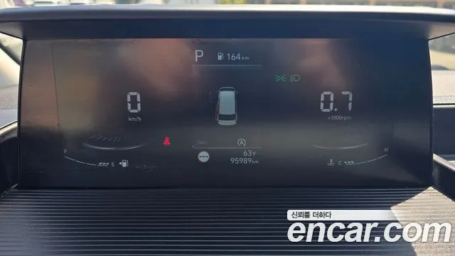 Hyundai Staria id 2693379 из Кореи 15