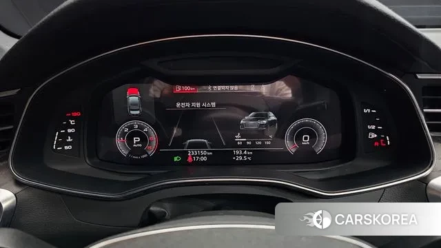 Audi A6 (C8) id 3004391 из Кореи 18