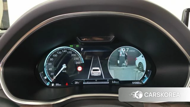 Genesis G80 (RG3) id 4535083 из Кореи 18
