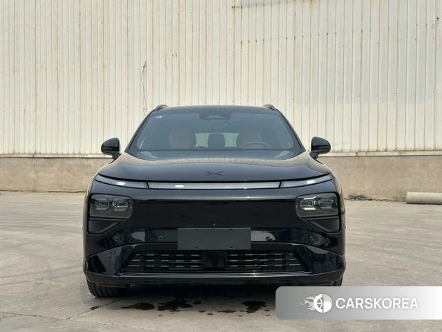 Xiaopeng Motors Xiaopeng G9 id 3908949 из Китая 8